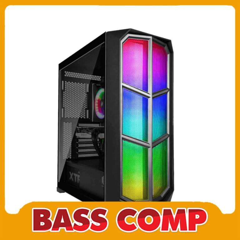 CASING CUBE GAMING ALUNDRA #1