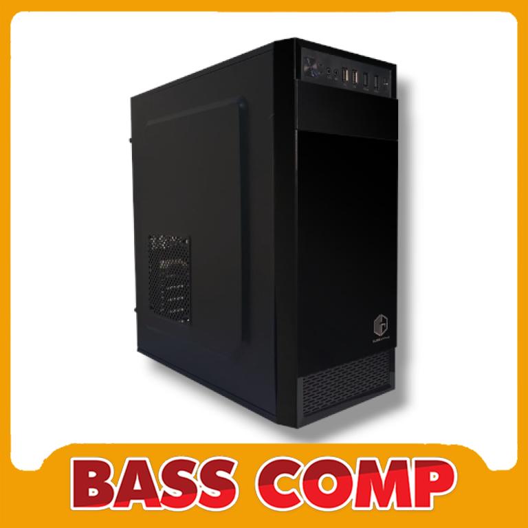 CASING CUBE GAMING BLIG 500W #1