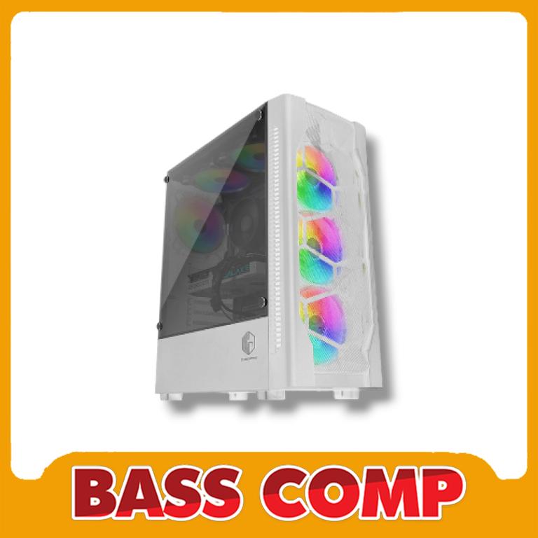 CASING CUBE GAMING BYRON WHITE #1