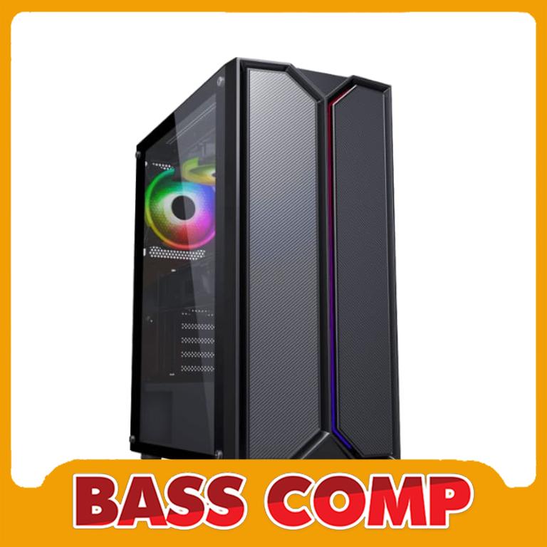 CASING CUBE GAMING PENTH #1