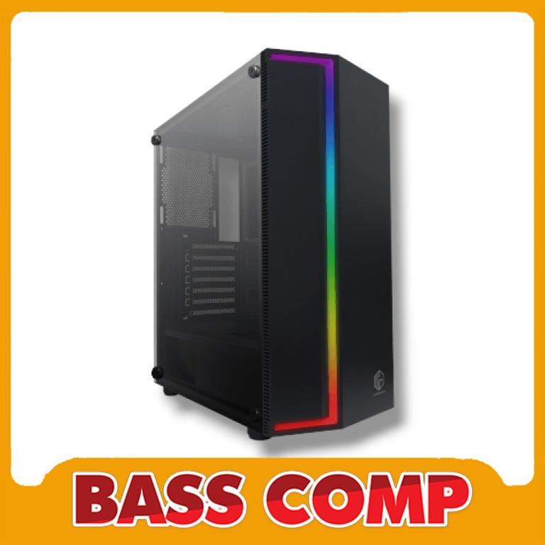 CASING CUBE GAMING THIAS #1