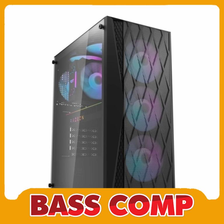 CASING DARKFLASH DK352 #1