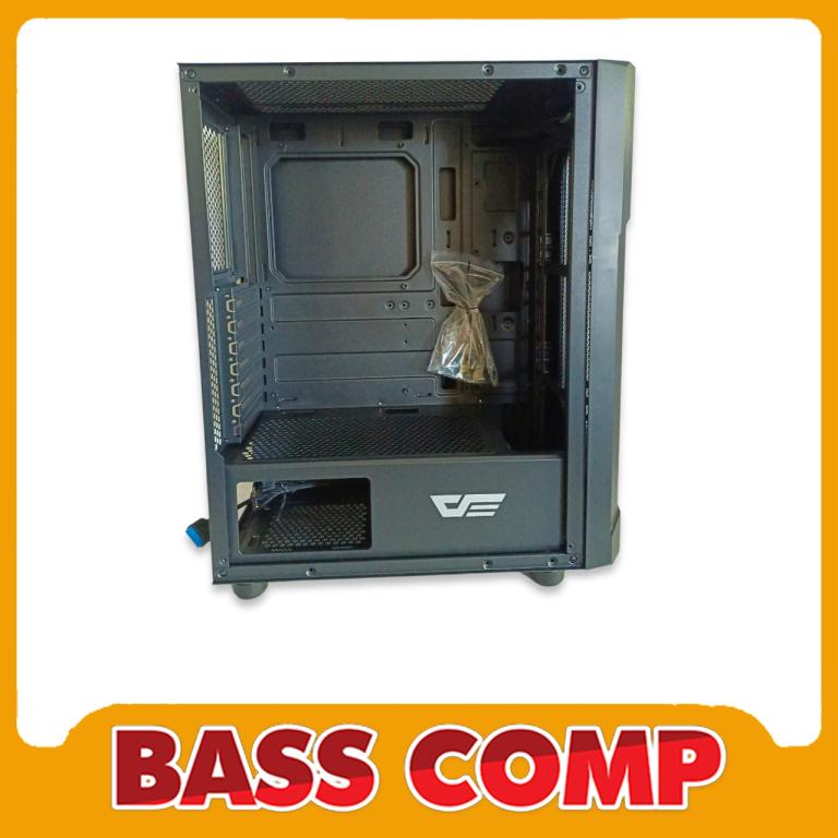 CASING DARKFLASH POLLUX #1