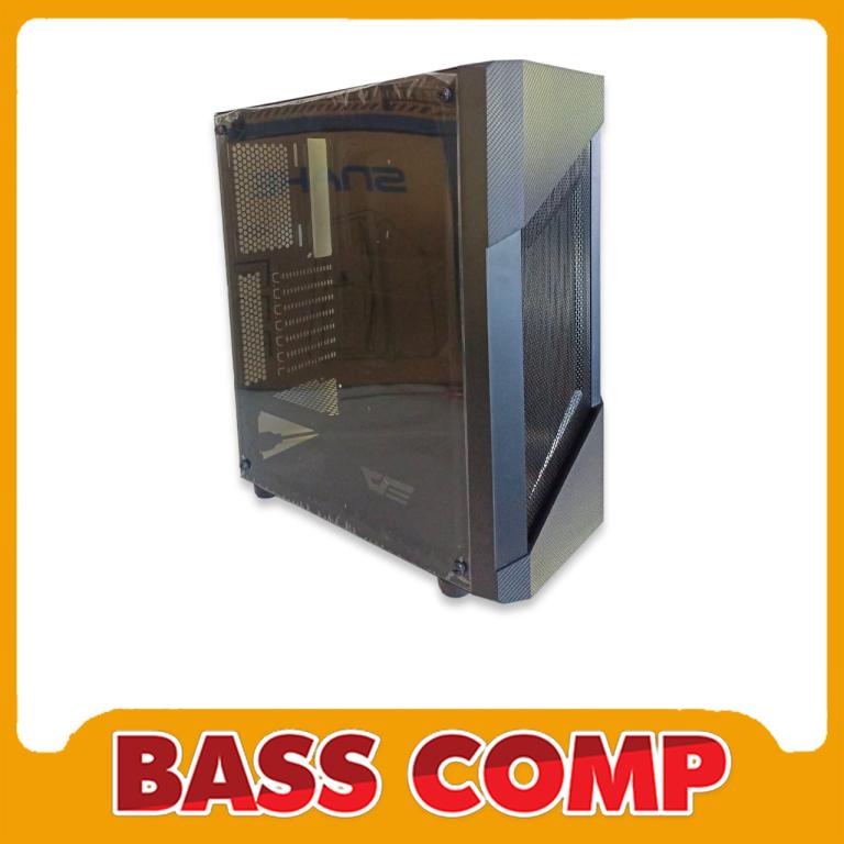 CASING DARKFLASH POLLUX #2