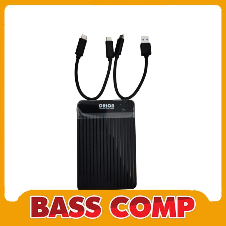 CASING HD ORION 2.5 TYPE C #1