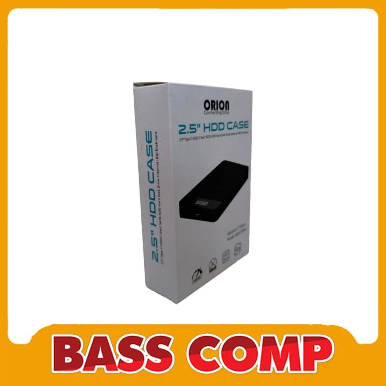 CASING HD ORION 2.5 TYPE C #3