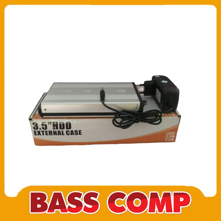 CASING HD PC 3.5" #1