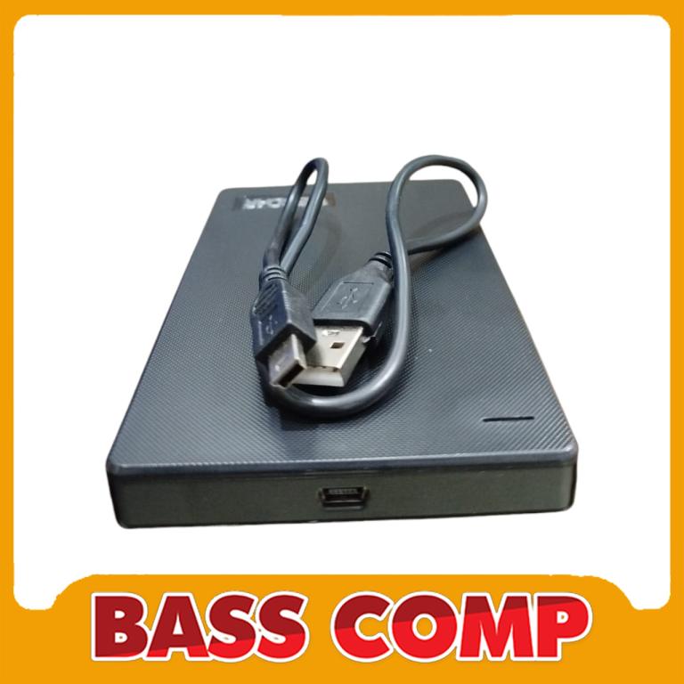 CASING HD USB 2.0 #4