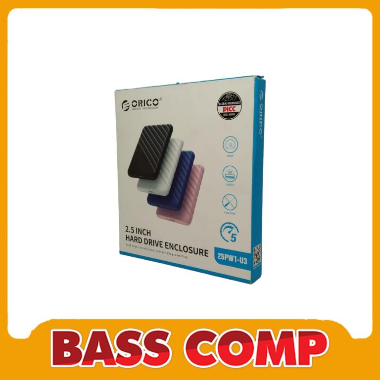 CASE HD USB 3.0 ORICO #2