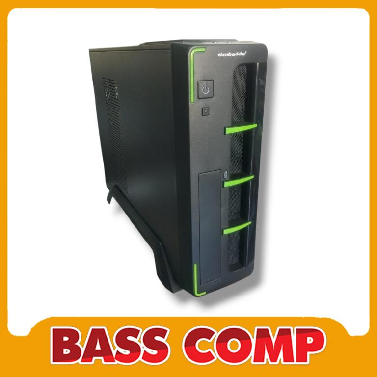 CASING PC SLIM SIMBADDA SIM CX160 #2