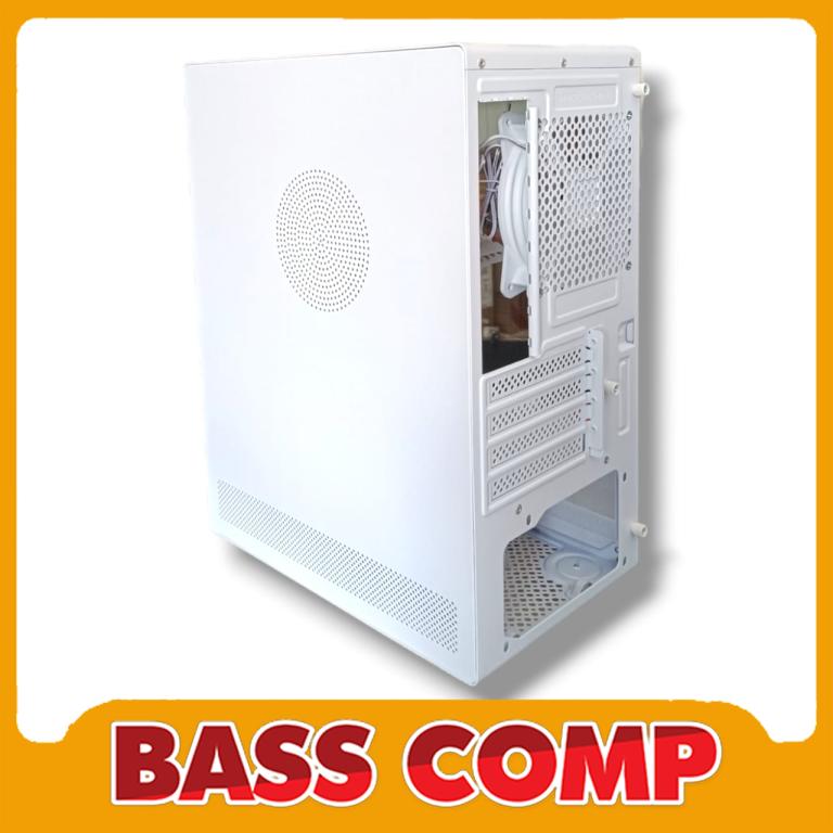 CASING 3POWER UP RAPTOR DYNAMIC WHITE #3