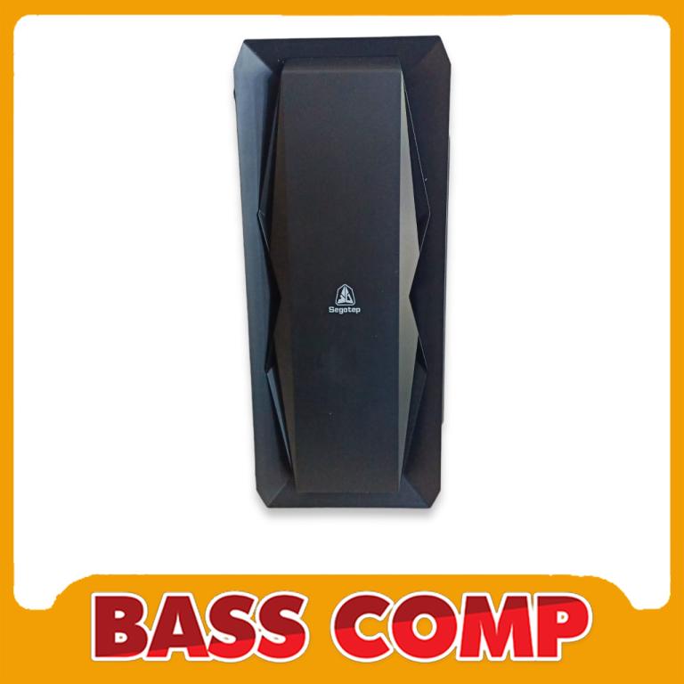 CASING SEGOTEP SNAKE TRANSPARANT #1