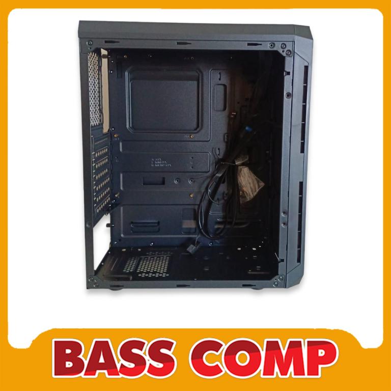 CASING SEGOTEP SNAKE TRANSPARANT #2