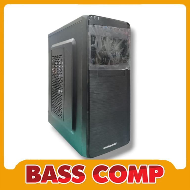 CASING SIMBADDA SIMV 3120 380W #3
