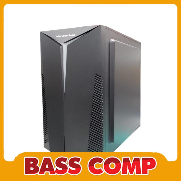 CASING SIMBADDA SIMV 3160 380W #3