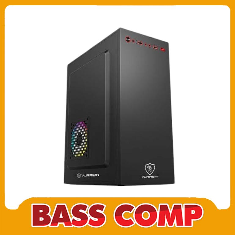 CASING VURRION OFFICE PRO KR-20 500W #1
