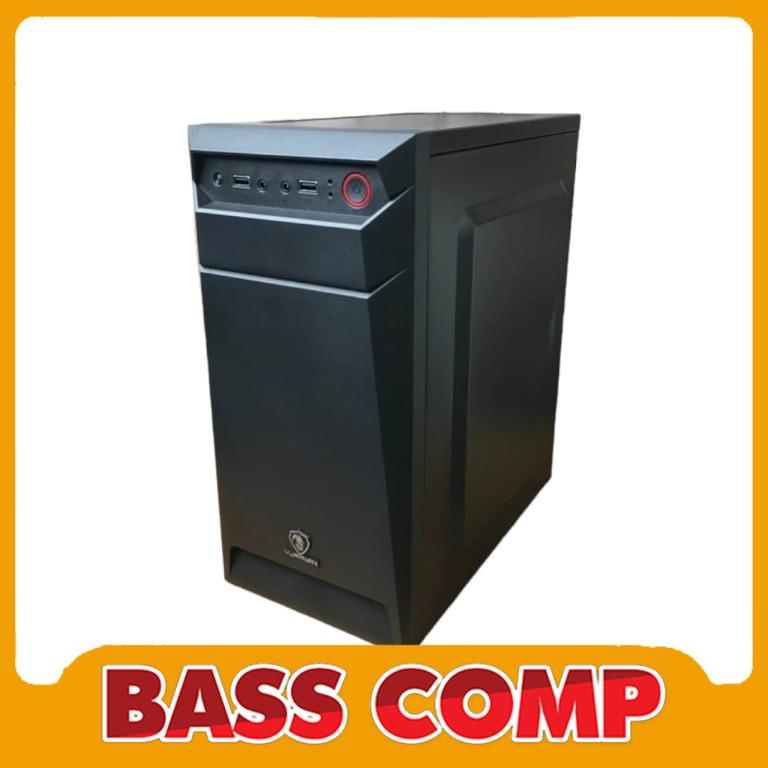 CASING VURRION OFFICE PRO KR-21/22 500W #1