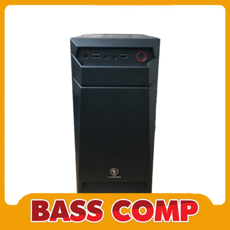 CASING VURRION OFFICE PRO KR-21/22 500W #2