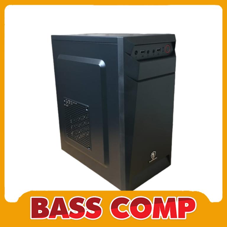 CASING VURRION OFFICE PRO KR-21/22 500W #3