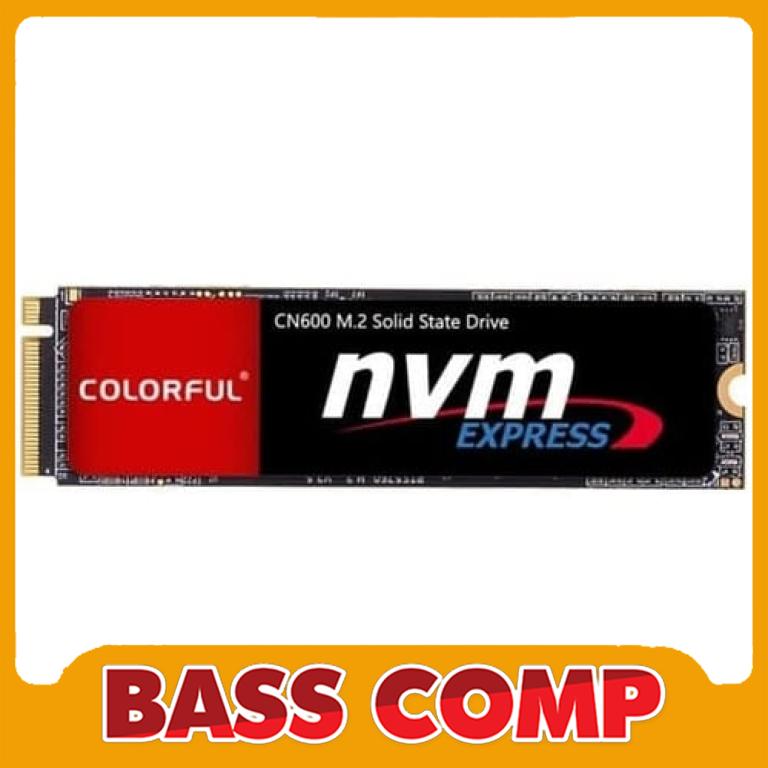 COLORFUL CN600 NVME 128GB #1