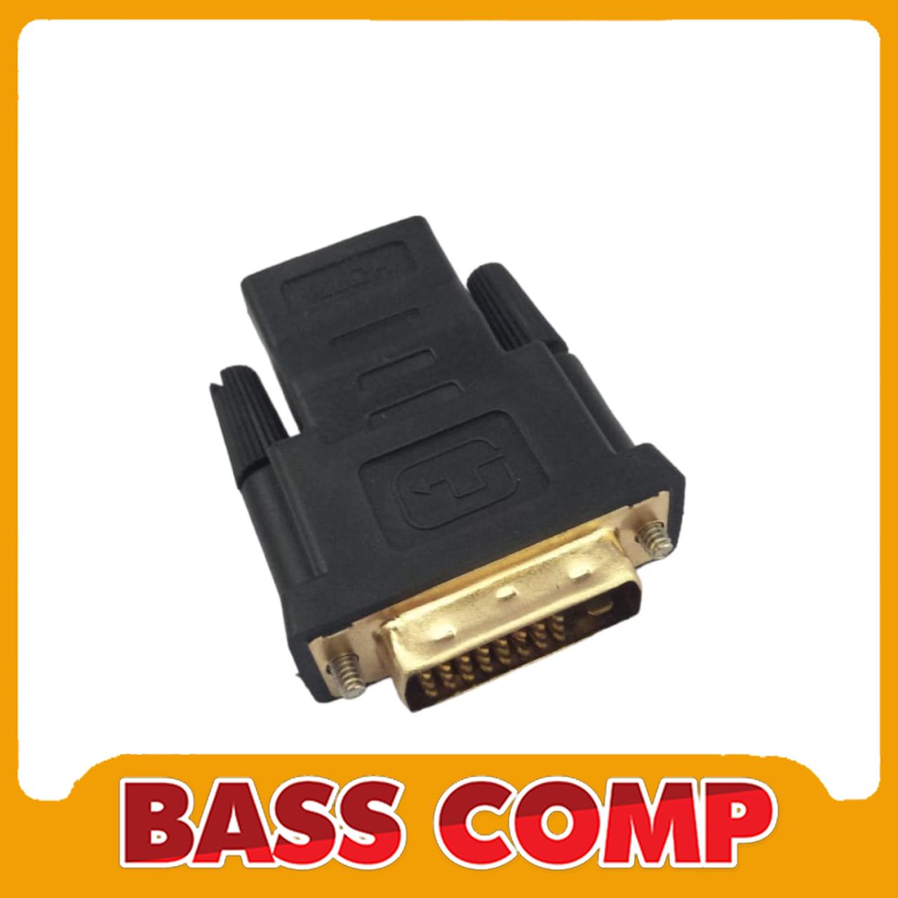 CONVERTER DVI 24+1 M TO HDMI F #3