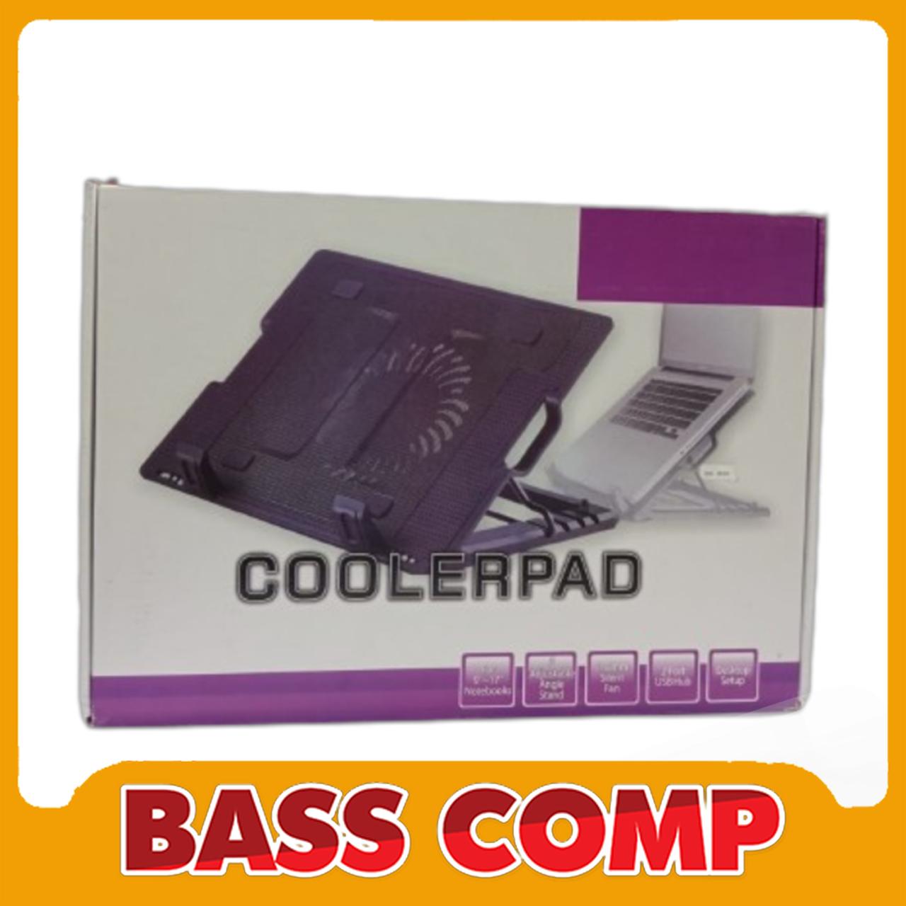 COOLER ERGOSTAND MT08 #1