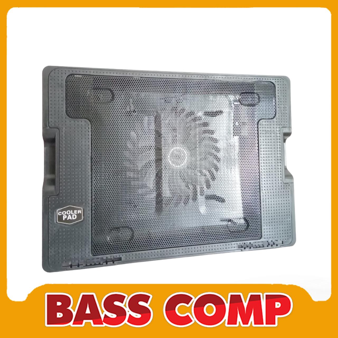 COOLER ERGOSTAND MT08 #3