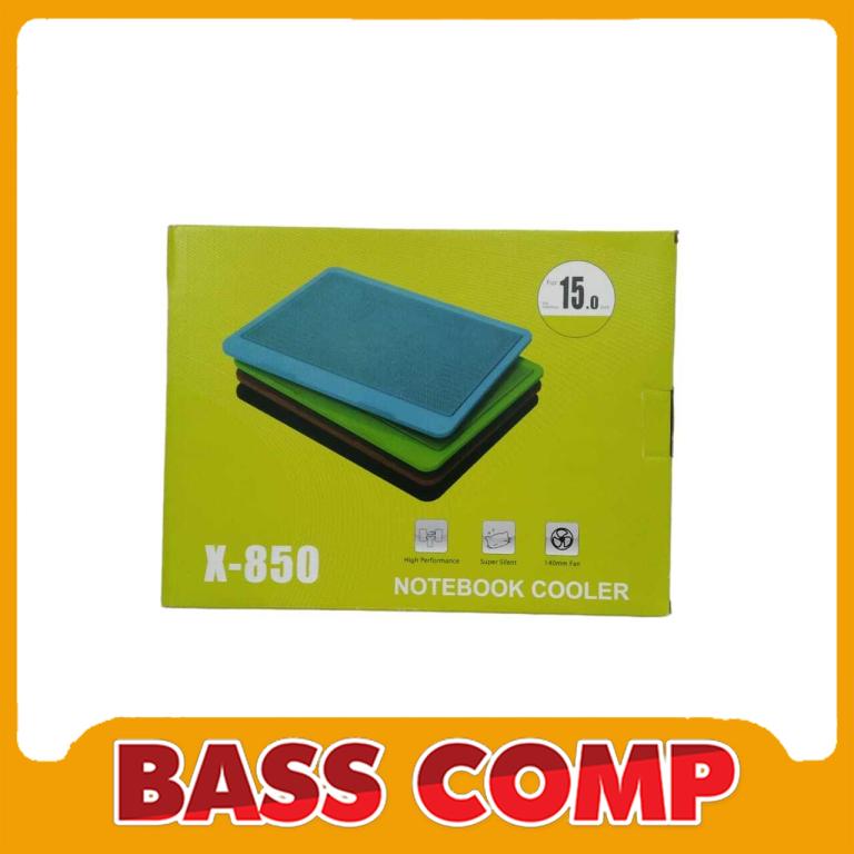 COOLER FAN X850 #3