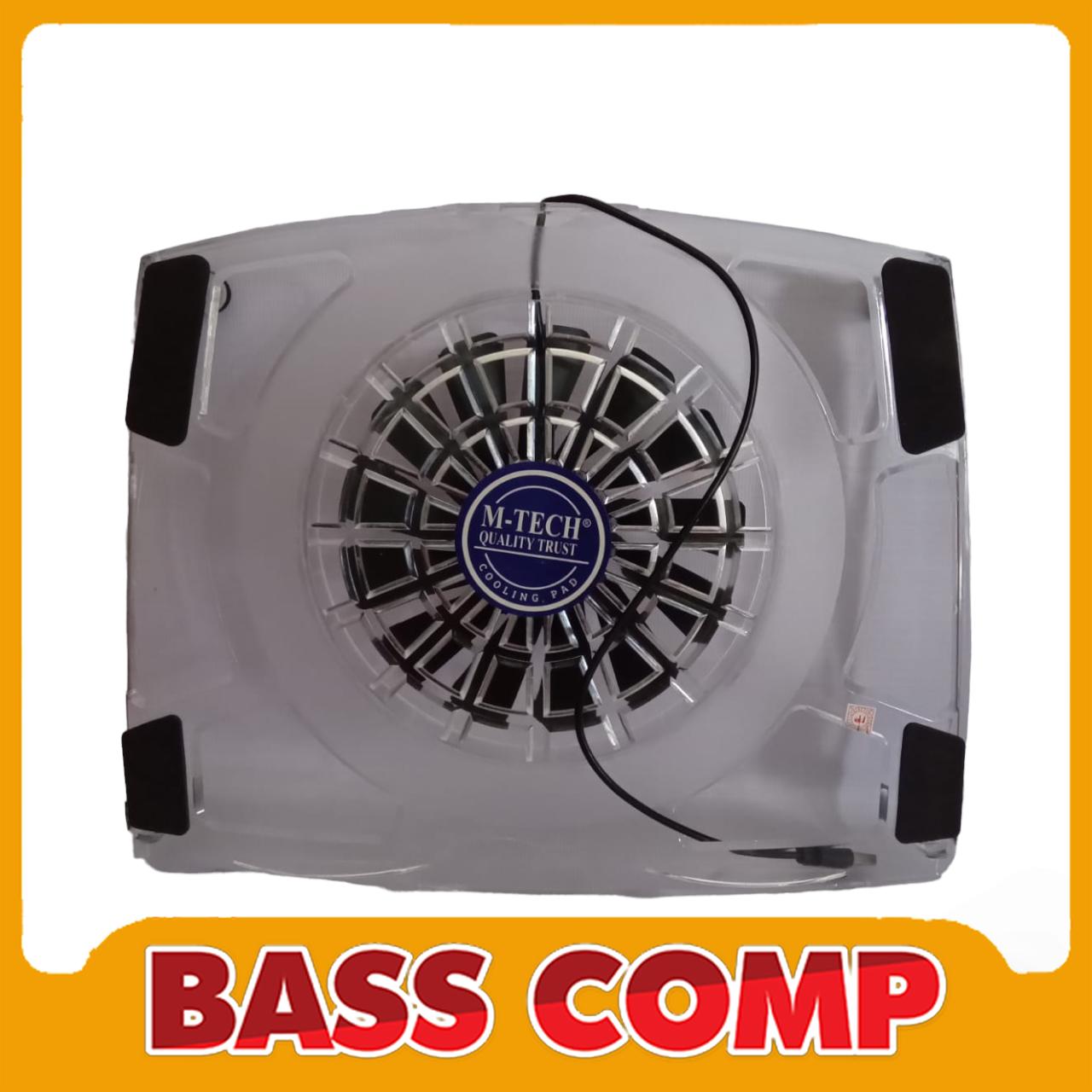 COOLER PAD BIG FAN #3