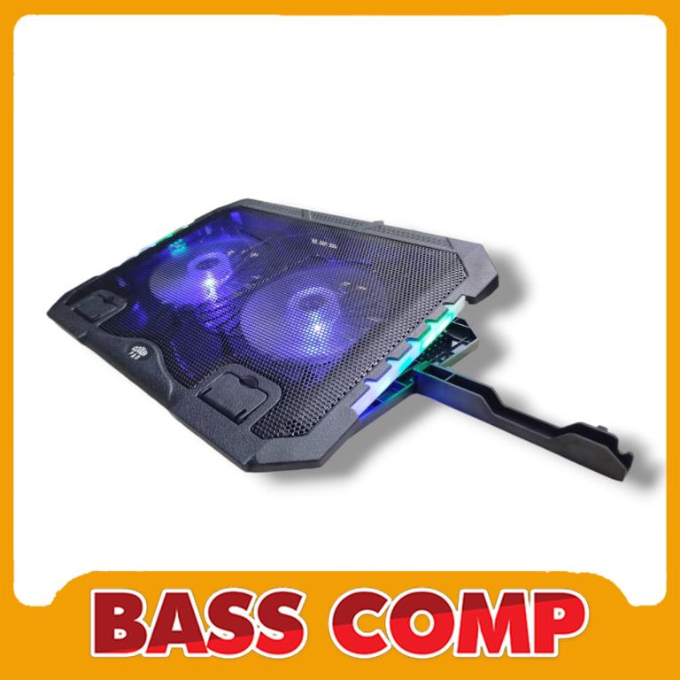 COOLER M-TECH S900 RGB + HOLDER HP #1