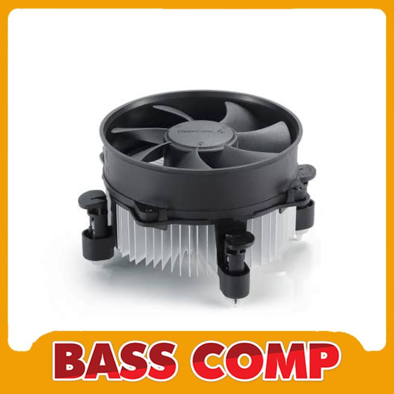 CPU FAN DEEP COOL ALTA 9 #1