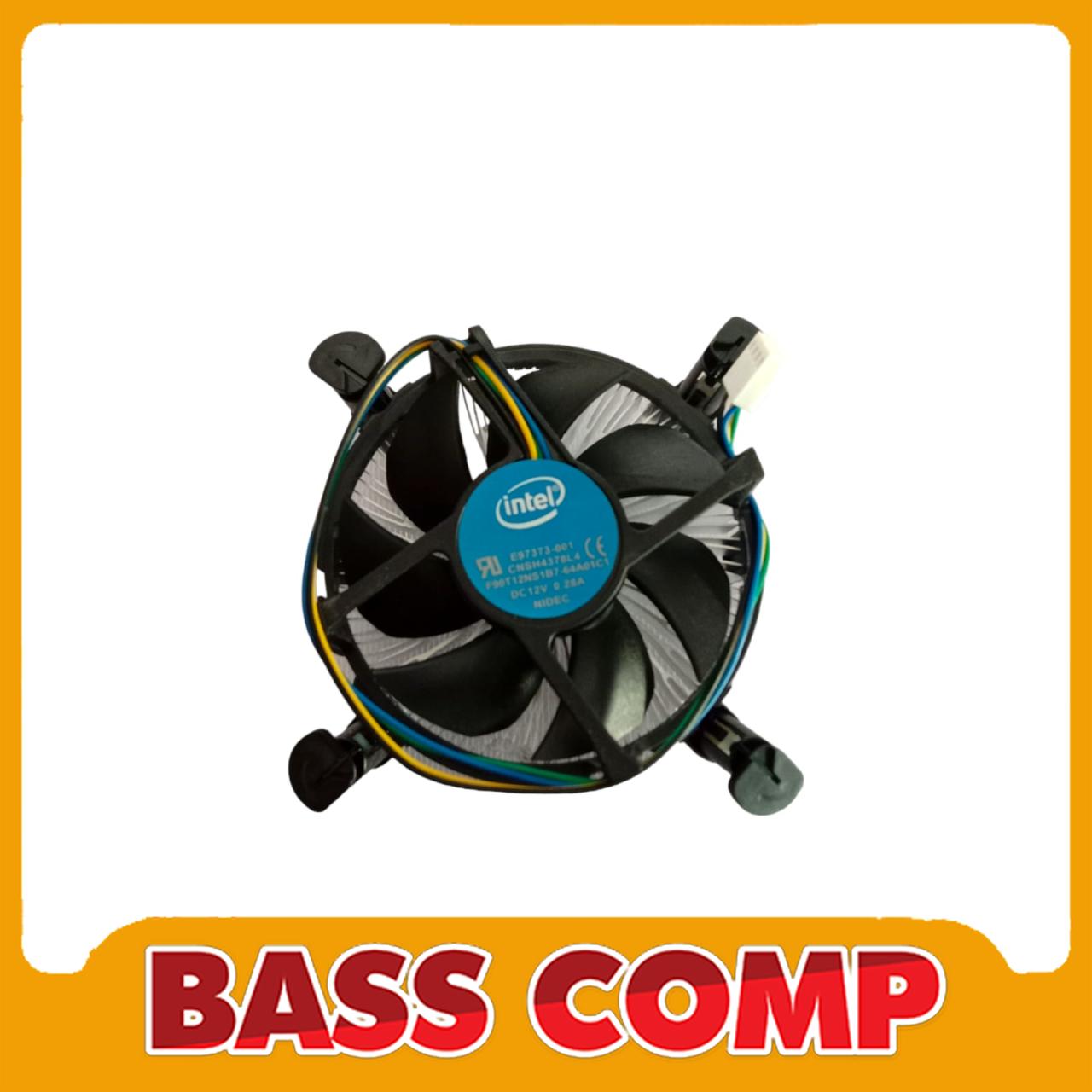 CPU FAN LGA STANDAR #1