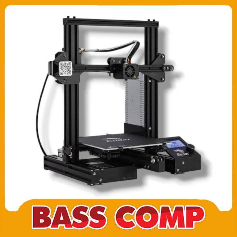 PRINTER 3D CREALITY ENDERS 3 #1