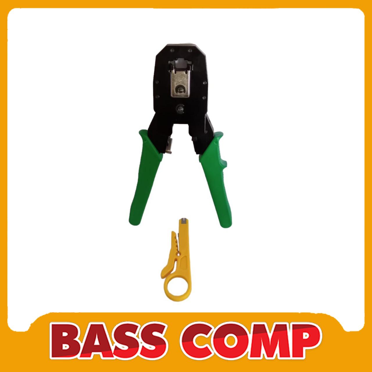 TANG CRIMPING TOOL 3HOLE GENERIK #2
