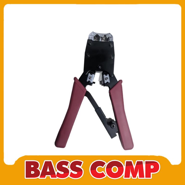 TANG CRIMPING TOOL HT-500R #2