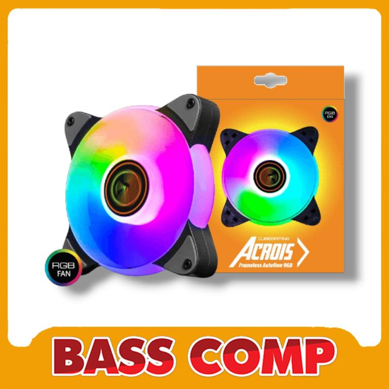 CUBE GAMING ACROIS FRAMELESS #1
