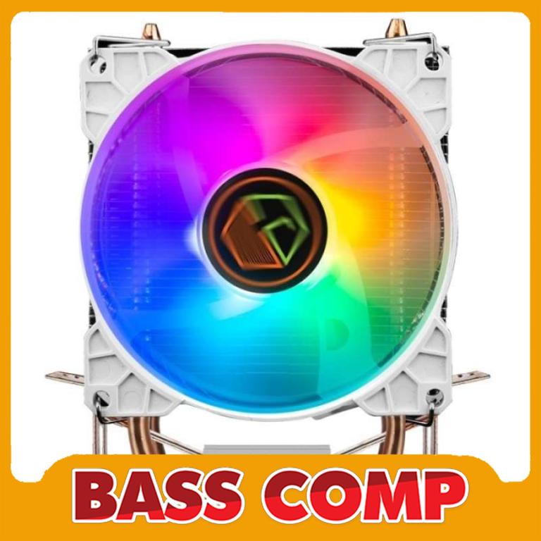 FAN CASING CUBE GAMING RAINBOW ACRONIS #1