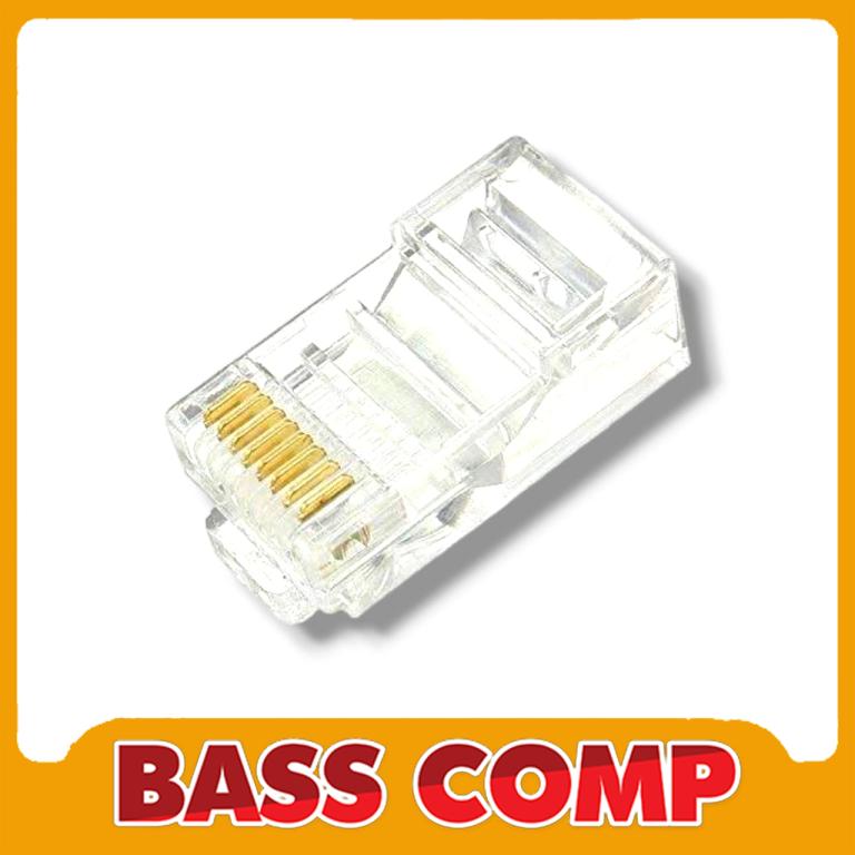 DLINK CONNECTOR RJ45 CAT5 #2