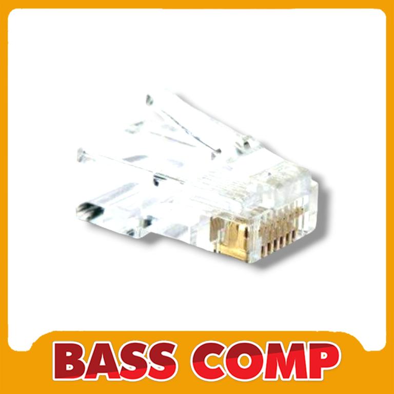 DLINK CONNECTOR RJ45 CAT5 #3