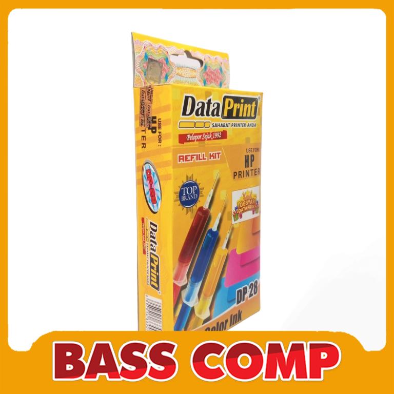 DATAPRINT DP-28 HP WARNA #2