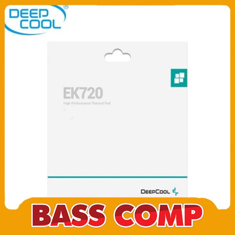 DEEPCOOL THERMAL PAD EK720-XL-1 #1
