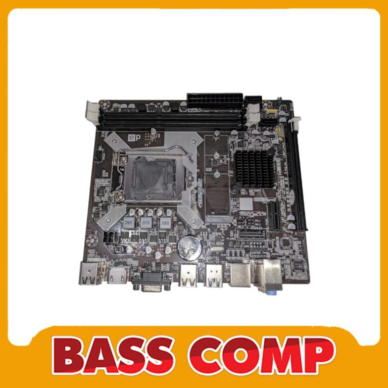 DIGITAL ALLIANCE 1155H81+SLOT NVME #2