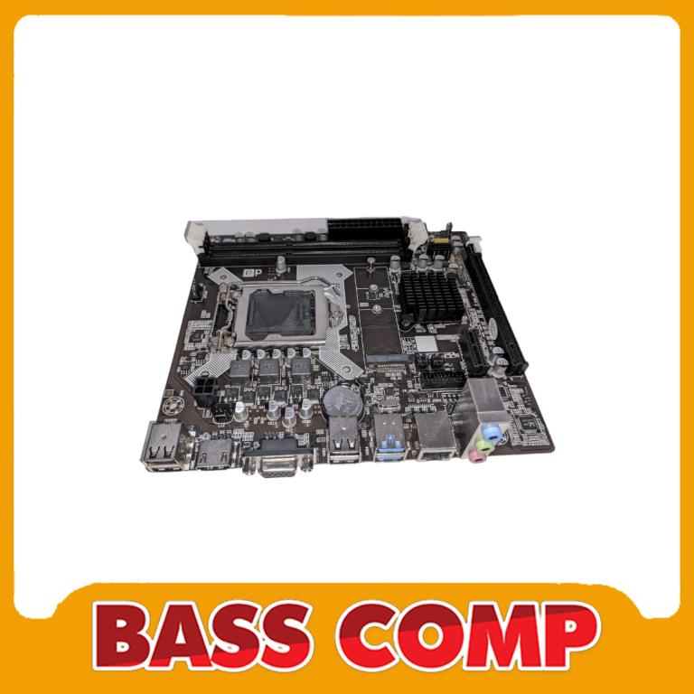 DIGITAL ALLIANCE 1155H81+SLOT NVME #3