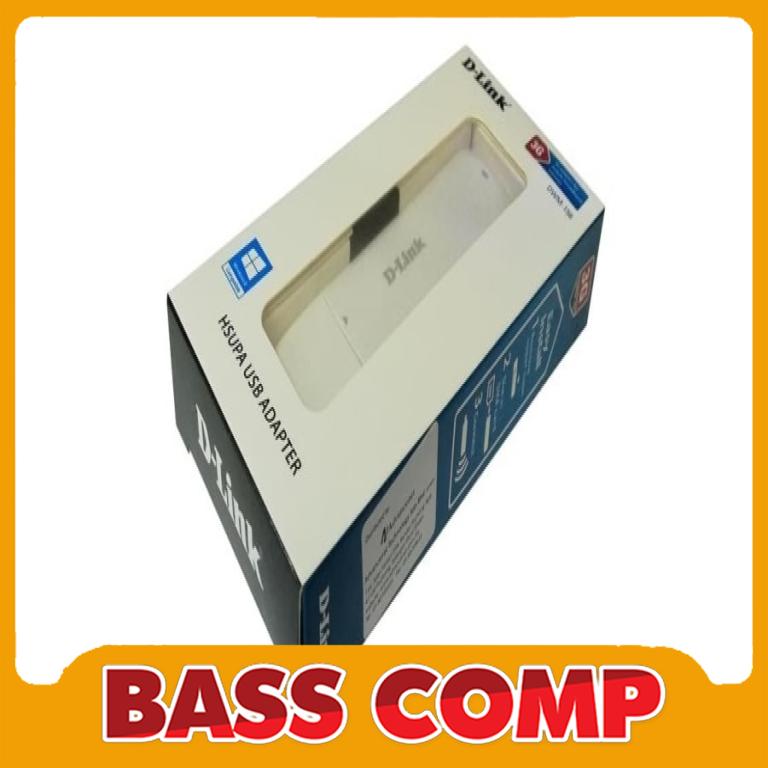 DLINK DWM-156 HSUPA USB ADAPTER #1