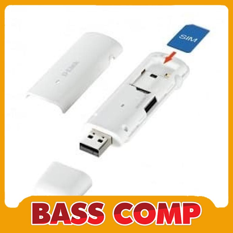 DLINK DWM-156 HSUPA USB ADAPTER #2