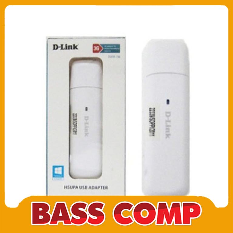 DLINK DWM-156 HSUPA USB ADAPTER #3