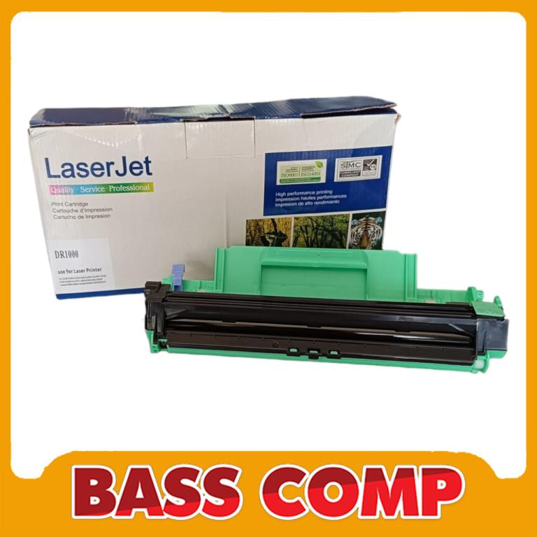 DRUM PRINTER LASERJET #1