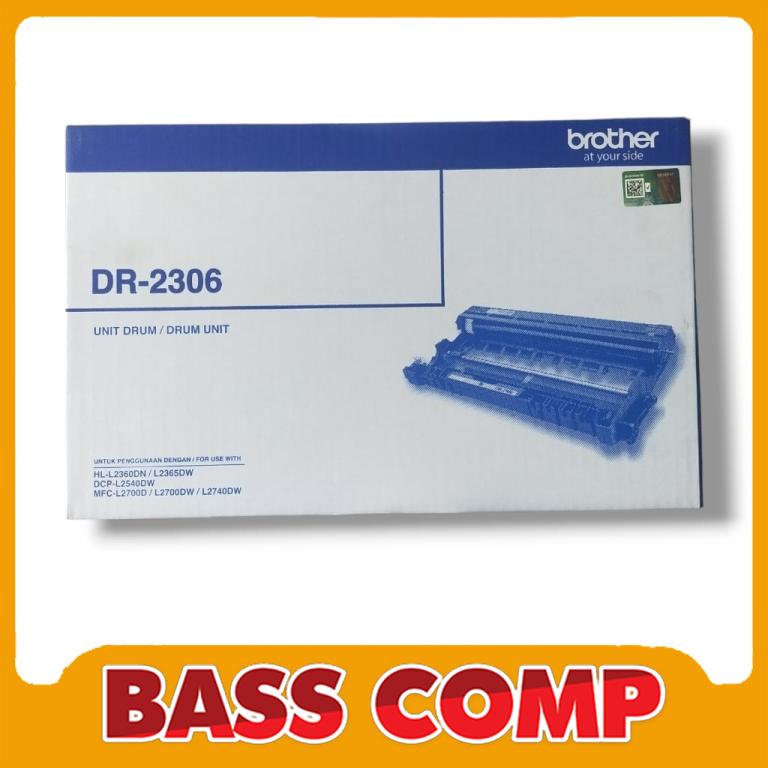 DRUM UNIT DR-2306 #3