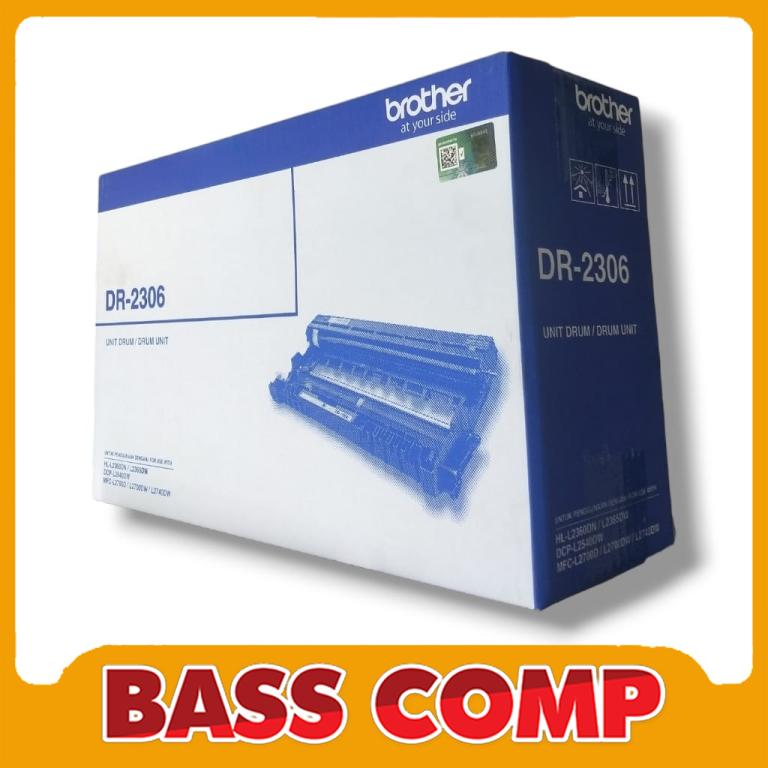 DRUM UNIT DR-2306 #4