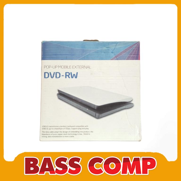 DVDRW EXTERNAL 3.0 #1